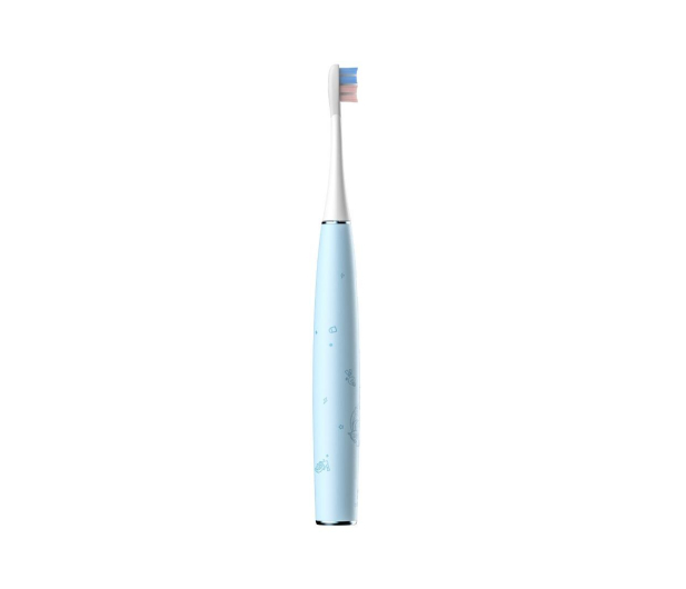 Oclean Szczoteczka soniczna Kids (niebieska) - 1112597 - zdjęcie 4